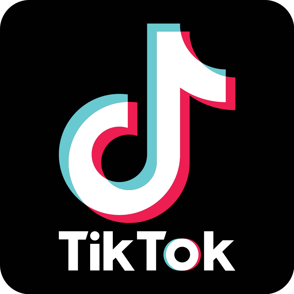 Tik Tok Logo 1